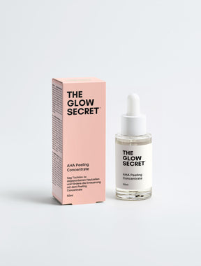 AHA Peeling Concentrate Jahressale