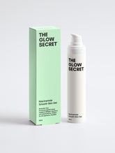 Niacinamide Smooth Skin Gel