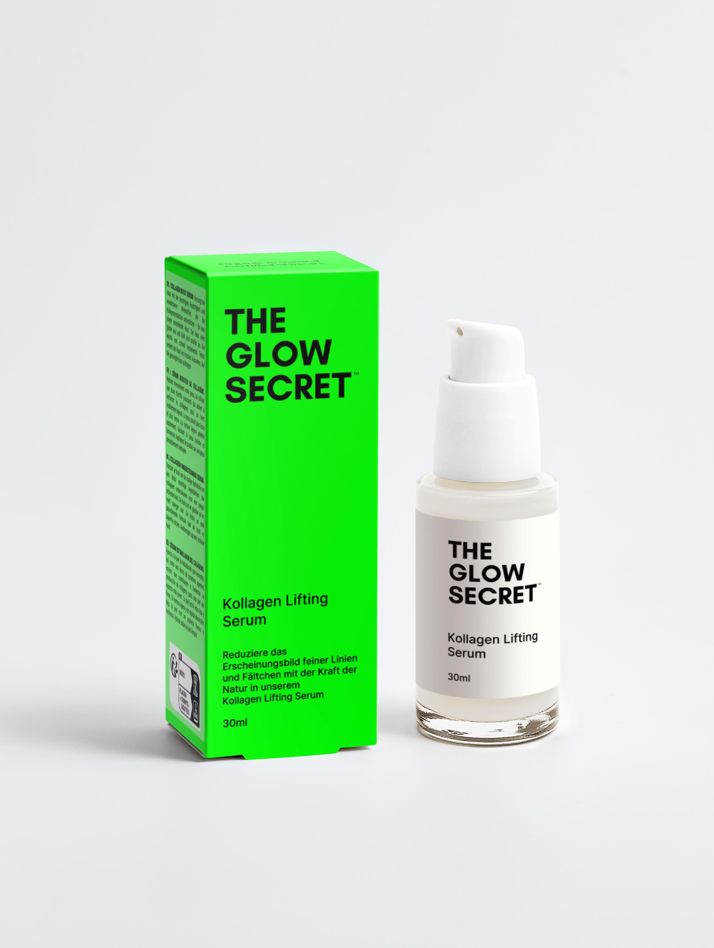 Changing Foundation