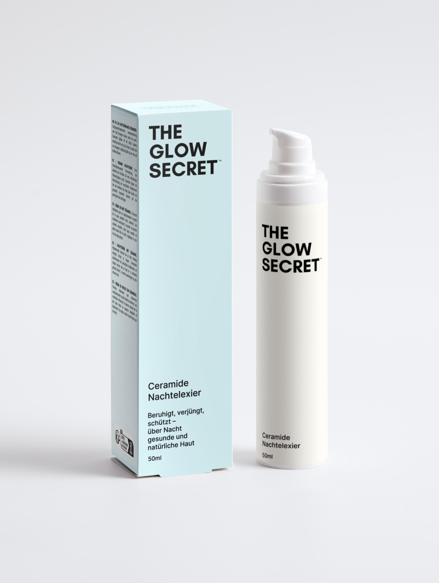 Changing Foundation