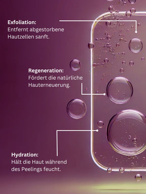 AHA Peeling Concentrate Jahressale