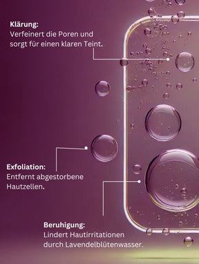 Purifying Toner