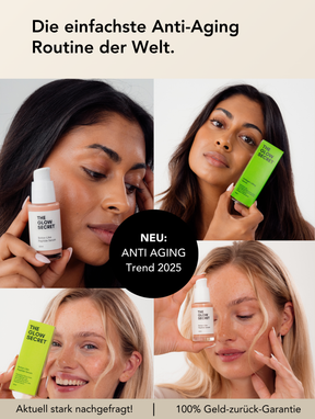 Botox-Like Peptide Serum