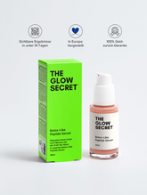 Botox-Like Peptide Serum