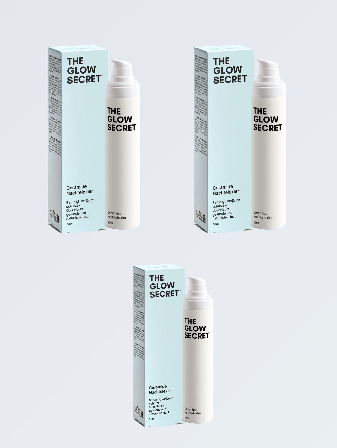 Changing Foundation