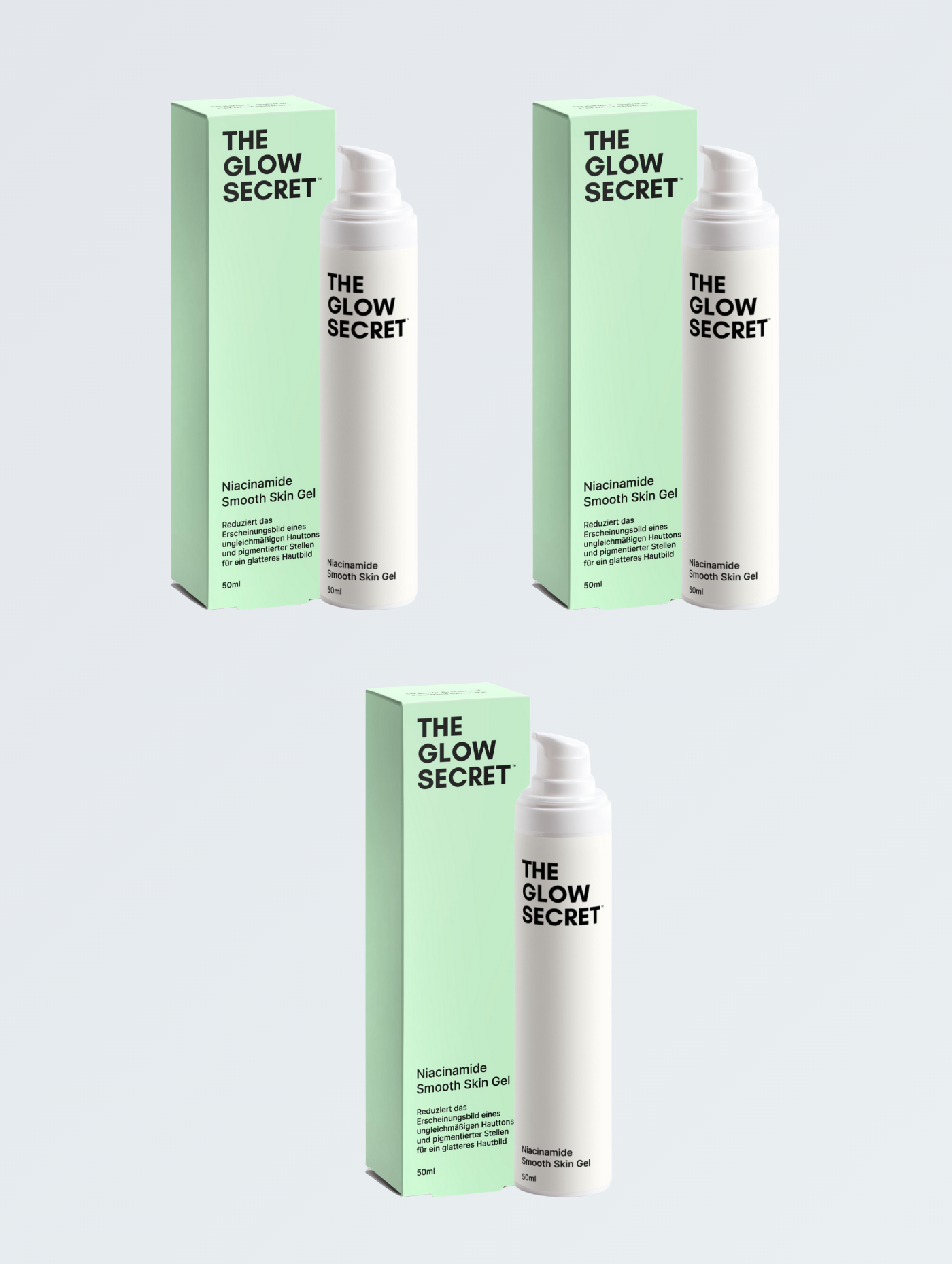Changing Foundation
